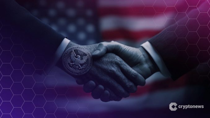 ‘Harmonization, Not Merger’: SEC Chair Paul Atkins Shuts Down SEC and CFTC Union Rumors