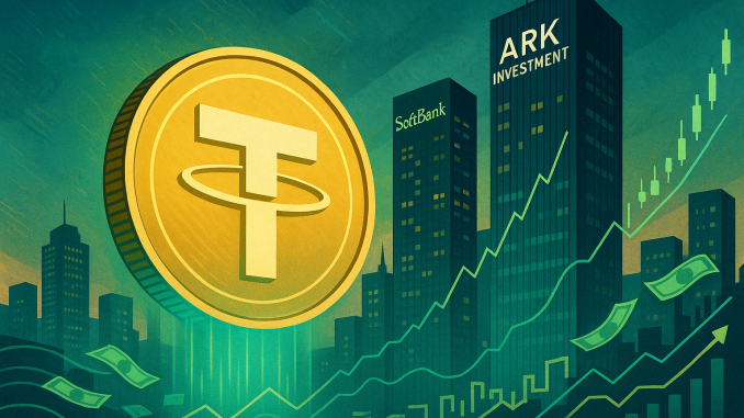 Tether