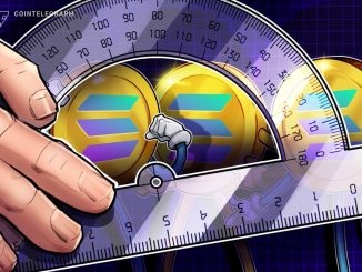 Solana Price in Danger of Correction to $120 as Longs Risk Getting Squeezed