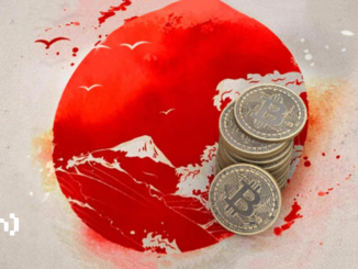 Toyota Turns Vehicles Into Tradeable Blockchain Digital Assets