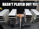 We've all been GPU mining and hodl for the past couple years... WAGMI?