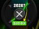When Will XRP Hit $10? 🤔