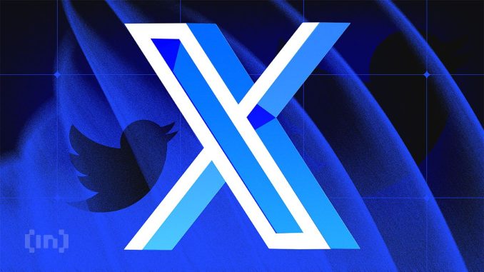 X Employee Bribery Scandal Shocks Crypto Community