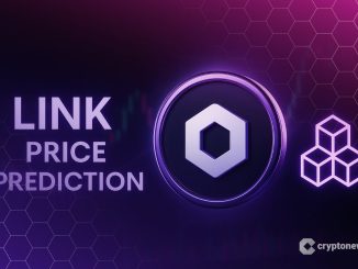 LINK Price Prediction: Chainlink Expands With 14 Integrations as Oracle System Helps Aave Earn $1.6M –  Rally to $30 Next?