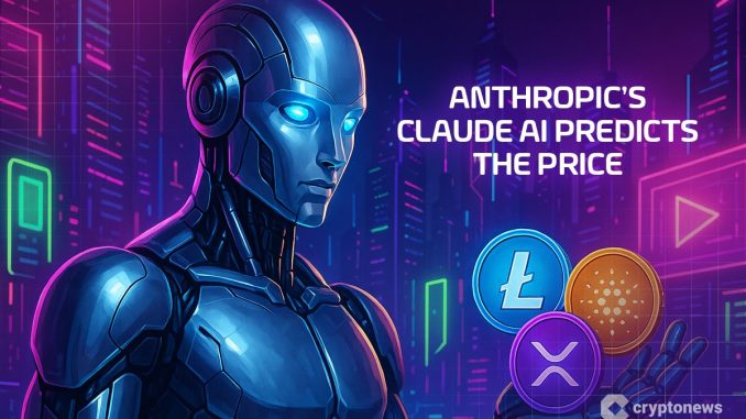 Anthropic’s-Claude-AI-Predicts-the-Price