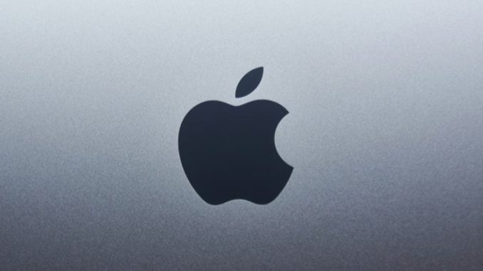 Apple stock reaches new all-time high Apple stock reaches new all-time high