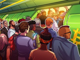 BTC Leads Global Crypto Markets With Record ETP inflows