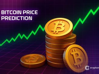 Bitcoin Price Prediction