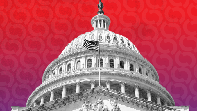 Big Gaps Remain After Crypto Execs Meet With Senators on Market Structure Bill