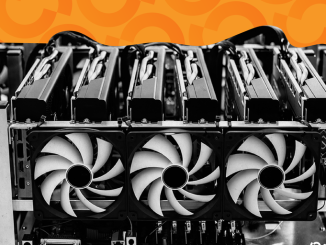 Bitcoin Mining Stocks Jump as Crypto Market Continues Historic Rally