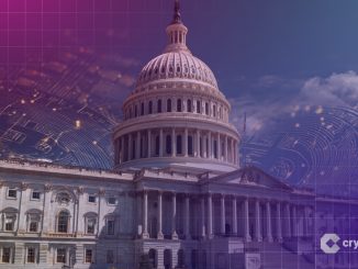 Blockchain Association Calls On Congress To Work Together