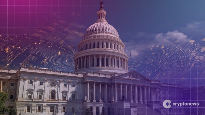 Blockchain Association Calls On Congress To Work Together