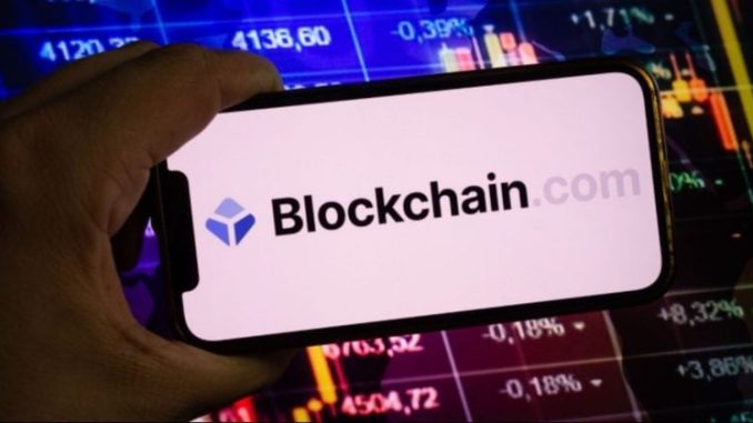 Blockchain.com explores SPAC deal to go public Blockchain.com explores SPAC deal to go public