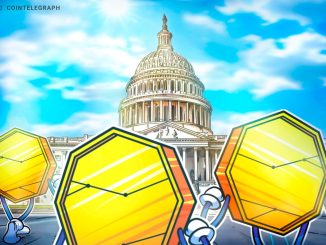 Brian Armstrong Says Senate Nears Crypto Market Structure Legislation