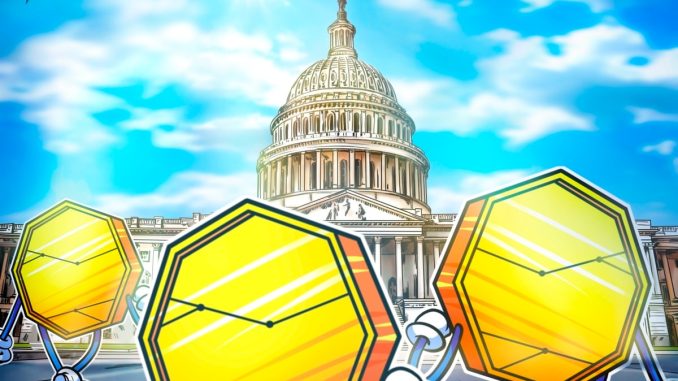 Brian Armstrong Says Senate Nears Crypto Market Structure Legislation