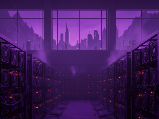 China Ranks No. 3 in Global Bitcoin Mining: Why It Matters