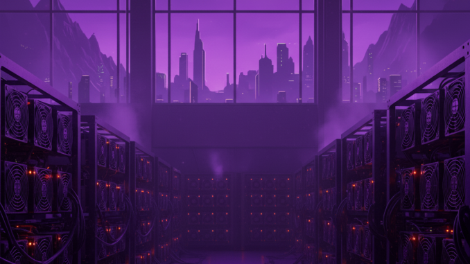 China Ranks No. 3 in Global Bitcoin Mining: Why It Matters