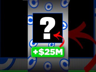 Coinbase Buys $25M NFT 😱