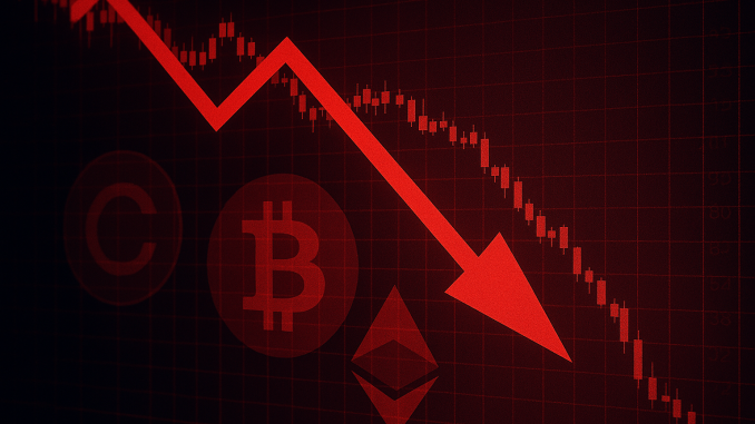 Crypto Black Friday explained: How $19.5 billion vanished in hours Crypto Black Friday explained: how $19.5bn vanished in hours