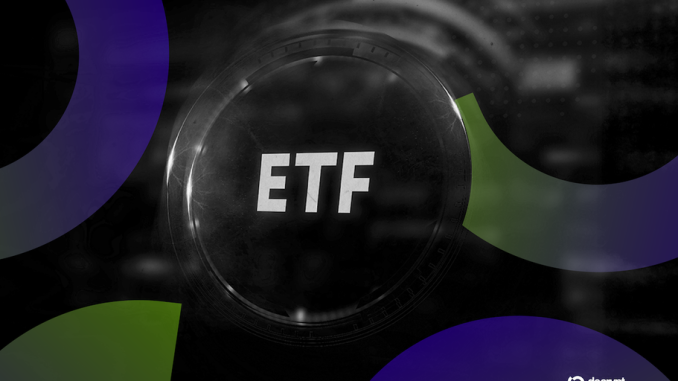 Defiance Proposes 3X Leveraged Exposure on Bitcoin, Ethereum Funds and Crypto Stocks