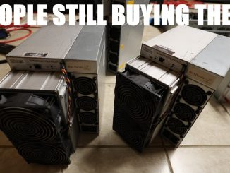 Do You Still BTC Mine with an S19J Pro? 2025 Bitcoin Mining Reality Check
