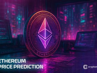 Ethereum Price Prediction