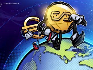 Euro Officials Push for Euro Stablecoins
