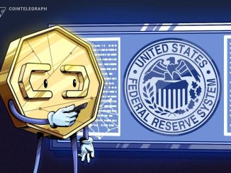 FED Mulls 'Payment Accounts' for Fintechs, Small Companies