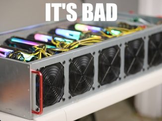 GPU Mining Collapse & ASIC Survival – Mid October 2025 State of Crypto