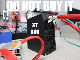 Goldshell is going to HATE me for this...