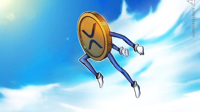 How High Can XRP Price Go in November?