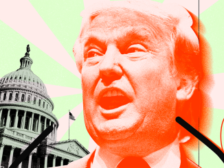 How US Shutdown and Credit Downgrade Could Impact Crypto