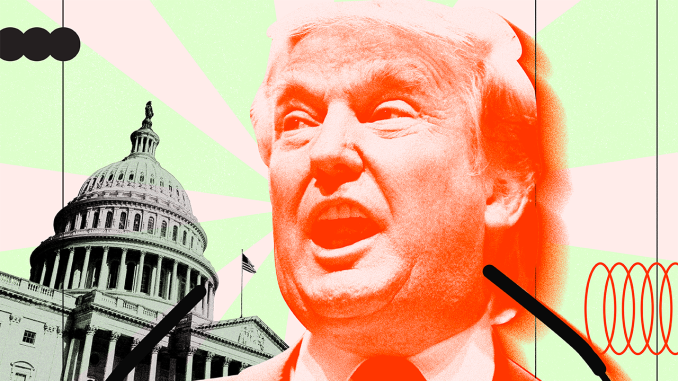 How US Shutdown and Credit Downgrade Could Impact Crypto How US Shutdown and Credit Downgrade Could Impact Crypto