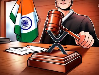 Indian Court Steps in over WazirX XRP Distribution Tied to 2024 Hack