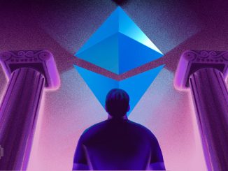 Is Ethereum Price On Track To Form New All-Time High?