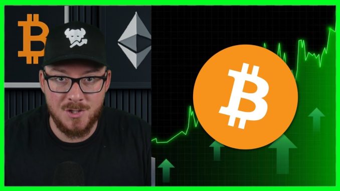 Is This Just Another Bitcoin Bull Trap? 🤔