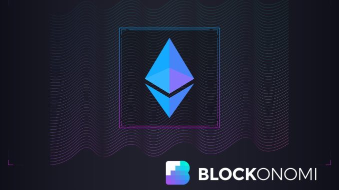 Is a Massive Ethereum Rally Coming? ETH Price Analysis