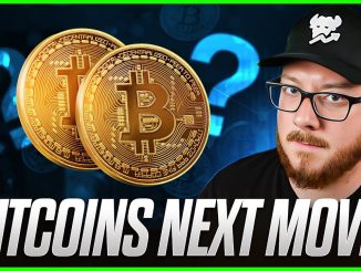 Markets in Chaos: Bitcoin Volatility | Gold Crash