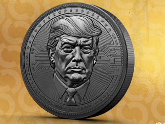 Newsmax Reveals Bitcoin, Trump Meme Coin Treasury
