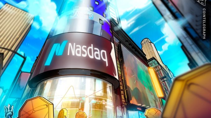 Ondo Urges SEC to Delay Nasdaq’s Tokenized Stock Plan Ondo Urges SEC to Delay Nasdaq’s Tokenized Stock Plan