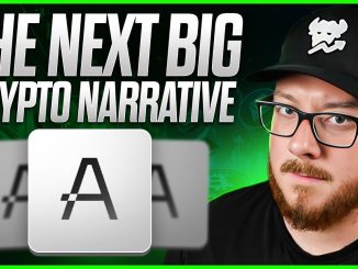 Privacy Is the Next Big Crypto Narrative (A Look at Aleo)