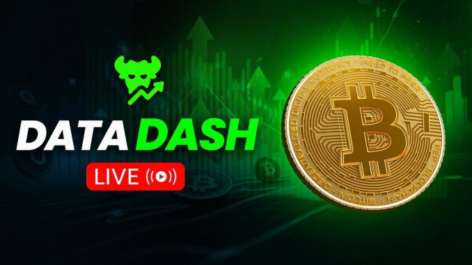 The Market Is Wrong About Bitcoin | What’s Really Coming Next