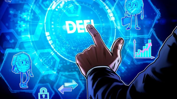 The Next Era Of Crypto Belongs To Decentralized Markets