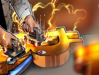 Three Bitcoin Price Charts to Watch After Record $5.39B BTC Liquidation