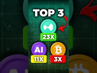 Top 3 Crypto Narratives 🤑