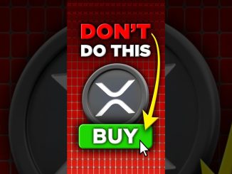 Top Crypto Investing Secrets 😳