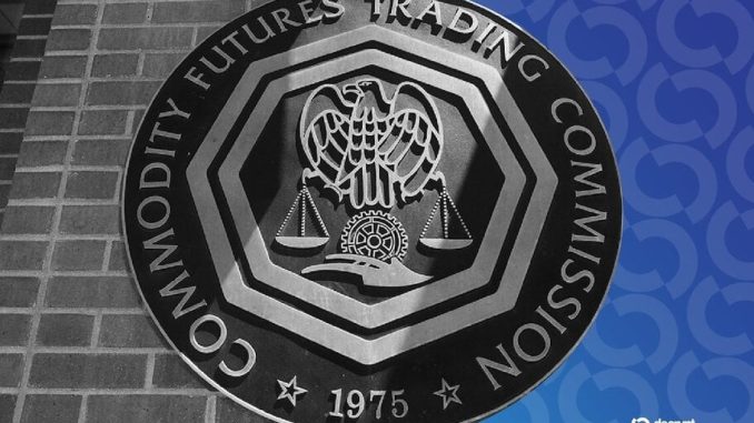 Trump Picks SEC Crypto Task Force’s Mike Selig to Run CFTC: Report