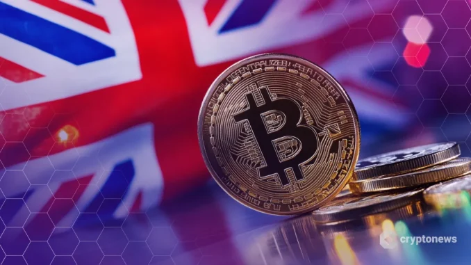 UK Crypto Ban Lifted, but Retail Investors Still Can’t Buy