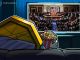 US Senate Confirms Treasury Official as Government Shutdown Continues
