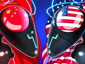US and China Signal Willingness To Negotiate, Sparking Investor Hopes